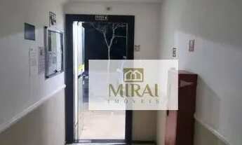 Imagem 6: Apartamento para Alugar na Vila Tesouro com 2 quartos - 45 metros