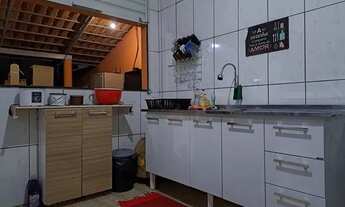 Imagem 5: Casa na cidade de Aruanã - Go