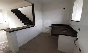 Imagem 4: Sobrado venda/locação com salão de festas e espaço gourmet (possibilita marina, academia o