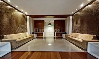 Imagem: Cobertura Triplex, Gonzaga, Santos