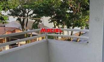 Imagem 2: Apartamento Padrão em São José dos Campos