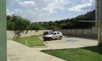 Imagem 4: Apartamento com 02 quartos!