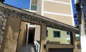 Imagem: Apartamento para locação - Vila Ré /