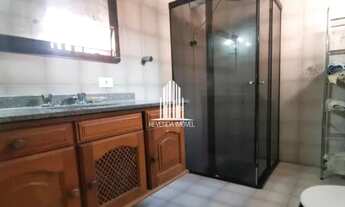 Imagem 4: CASA COM 2 DORMITÓRIOS, 2 SALAS, 2 BANHEIROS, 2 VAGAS DE GARAGEM, COM 250,00M² NA VILA SÔN