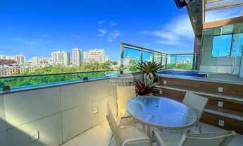 Imagem 5: Excelente Cobertura Duplex 3 quartos, 2 vagas, Leblon