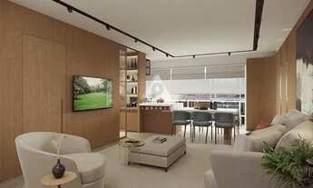 Imagem 2: Apartamento à venda, 3 quartos, 1 suíte, 1 vaga, São Domingos - Niterói/RJ