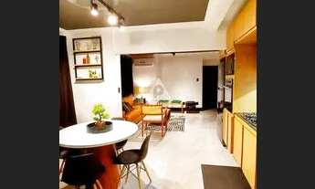 Imagem: Leblon! Oportunidade, 3 quartos junto ao