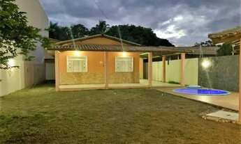 Imagem 2: Excelente casa térrea no Mosqueiro, próximo ao Matapuã