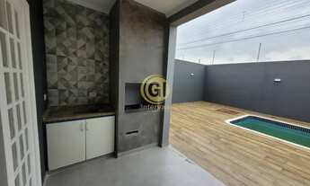 Imagem 7: Casa de condomínio para aluguel com 160 metros quadrados com 3 quartos