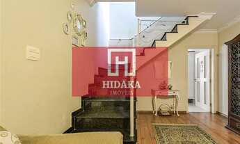 Imagem 5: Casa à venda no bairro Tatuapé - São Paulo/SP