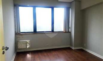 Imagem 4: Sala comercial com excelente localização Av. Engenheiro Luiz Carlos Berrini