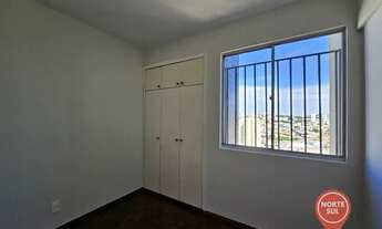 Imagem 7: Apartamento com 2 dormitórios para alugar, 79 m² por R$ 3.135,00/mês - Calafate - Belo Hor