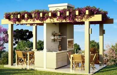 Imagem 2: CANELA - Apartamento Padrão - Centro