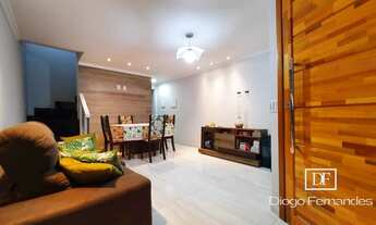 Imagem: Casa com 02 quartos/suíte e quintal pronta