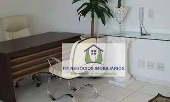 Imagem 3: Sala à venda, 31 m² por R$ 235.000,00 - Parque Estoril - São José do Rio Preto/SP