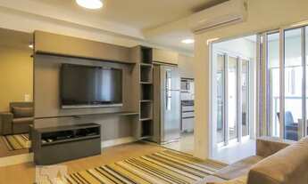 Imagem: Apartamento para Aluguel - Vila Olímpia