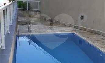 Imagem 4: Apartamento à Venda de dois dormitórios, Parque Marabá, Taboão da Serra