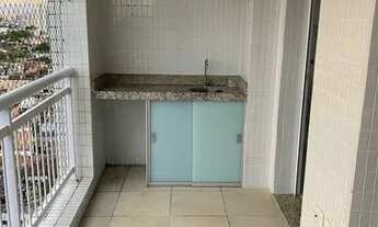 Imagem 3: Torres Drumont - 3/4