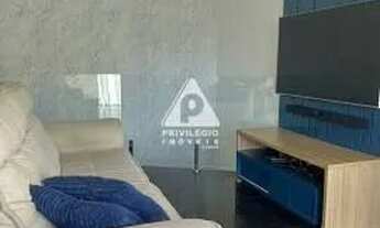 Imagem 4: Cobertura à venda, 3 quartos, 1 suíte, 2 vagas, Jacarepaguá - RIO DE JANEIRO/RJ