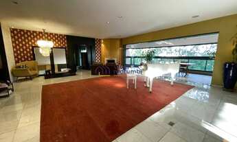 Imagem 7: Apartamento a venda no Panamby