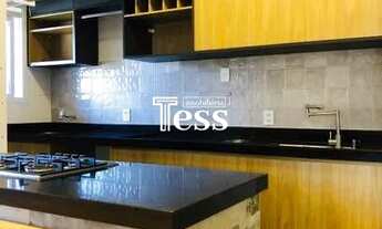 Imagem 5: Apartamento para Alugar 2 Dormitórios 1 suíte 1 vaga elevador portaria 24h lazer completo