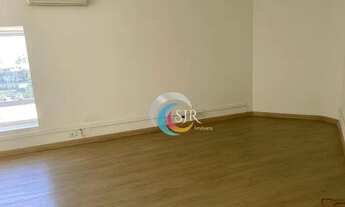 Imagem: Conjunto para alugar, 110 m² - Jardim Paulista