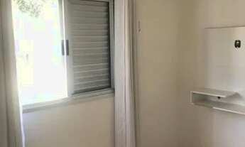 Imagem 5: Apartamento no Condomínio Atlanta em Vila Mariana com 54m² 2 dormitórios 1 vaga de garagem