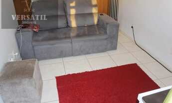 Imagem 2: Apartamento para Venda em Cidade Ocidental, Parque Nápolis A, 2 dormitórios, 1 banheiro, 1