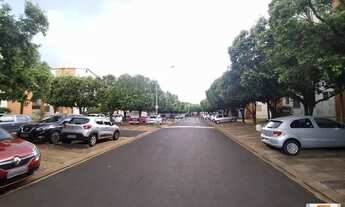 Imagem 5: Apartamento (tipo - padrao) 2 dormitórios, cozinha planejada, portaria 24hs, lazer, salão