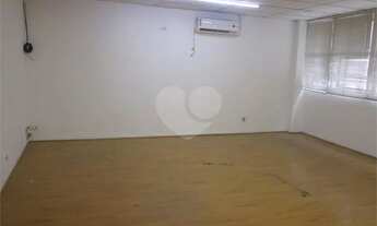 Imagem 5: São Paulo - Conjunto Comercial/Sala - BARRA FUNDA