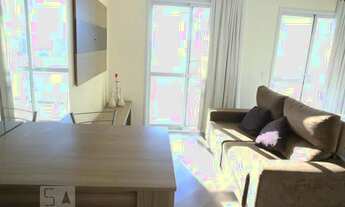 Imagem 5: Apartamento para Aluguel - Aclimação, 1 Quarto, 28 m2