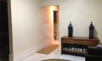 Imagem 3: Casa residencial à venda na Vila Romana. São Paulo