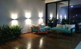 Imagem 4: O terreno possui 250 m², e área construída de 265 m², com 4 vagas sendo 2 cobertas