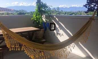 Imagem: Duplex para venda tem 80 metros quadrados