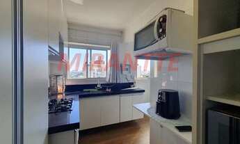 Imagem: Apartamento para venda tem 64 metros quadrados