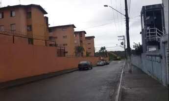 Imagem 2: SAO VICENTE - Apartamento Padrão - SAMARITA
