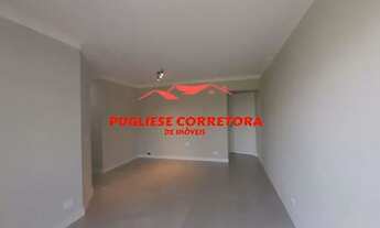 Imagem 2: Apartamento Residencial à venda, Vila Santa Catarina, São Paulo - AP0198