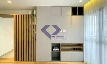 Imagem 4: APARTAMENTO A VENDA BROOKLIN SÃO PAULO SP 80 M² ÁREA ÚTIL