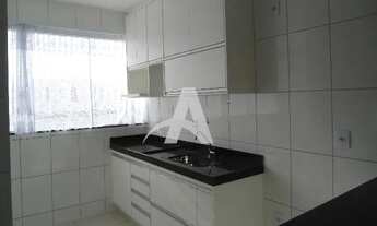 Imagem: Aluguel Apartamento SANTA MÔNICA