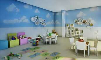 Imagem 6: Pituaçu | Apartamento 140 m2 | 4 quartos, sendo 2 suítes