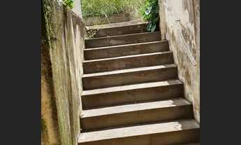 Imagem 7: Casa Padrão em São Carlos