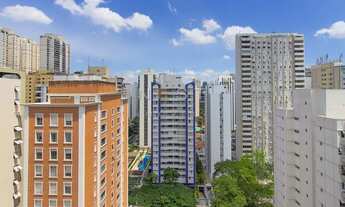 Imagem 5: Apartamento à espera do toque de seu novo dono no Brooklin com 113m2, 3 quartos e 3 vagas