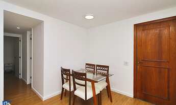 Imagem 4: Apartamento com 2 quartos para alugar, 84 m² por R$ 3.900/mês - Long Beach Casablanca - Ba