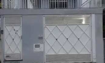 Imagem: Sobrado para aluguel tem 206 metros quadrados