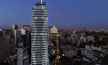 Imagem 2: Apartamento 3 dormitórios à venda Champagnat Curitiba/PR