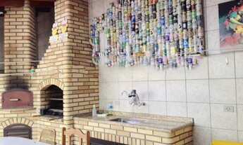 Imagem 4: Casa-São Paulo-PARADA INGLESA