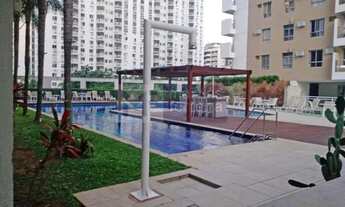 Imagem: RIO DE JANEIRO - Apartamento Padrão - RECREIO