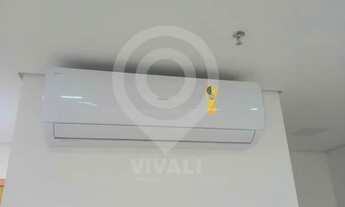 Imagem 3: Sala-LOCAÇÃO-Edifício Praxx Comercial-Itatiba-SP