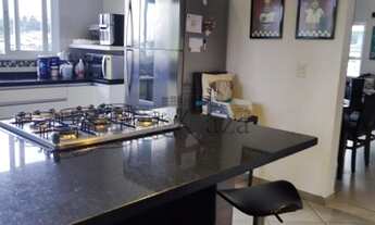 Imagem 6: Casa em Condomínio - Vila Zezé - Jacareí - Condomínio Jardim Coléginho - 430m² - 4 Dormitó