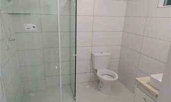 Imagem 6: Aluga ótimo Flat de 62 m2 com móveis projetados, Jd. Oceania / Bessa